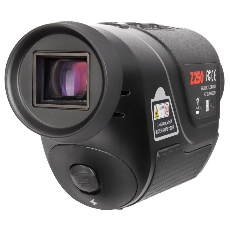 Levenhuk Thermalkamera Fatum Z250