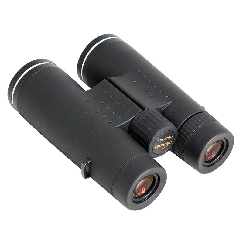 Omegon Fernglas Ultra HD 10x42 (Fast neuwertig)