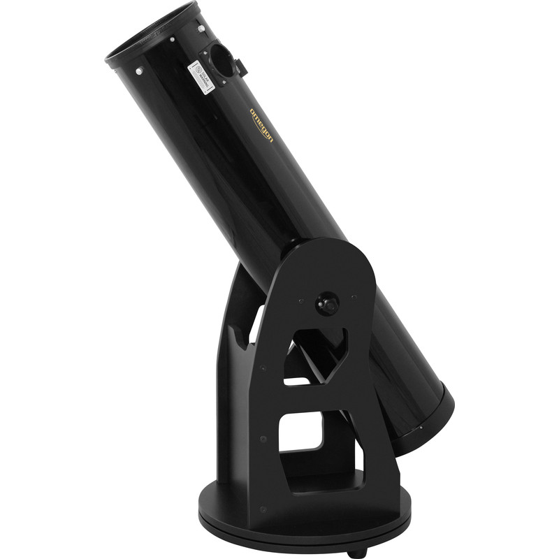 Omegon Dobson N 203/1200 DOB (ohne Zubehör) (Fast neuwertig)