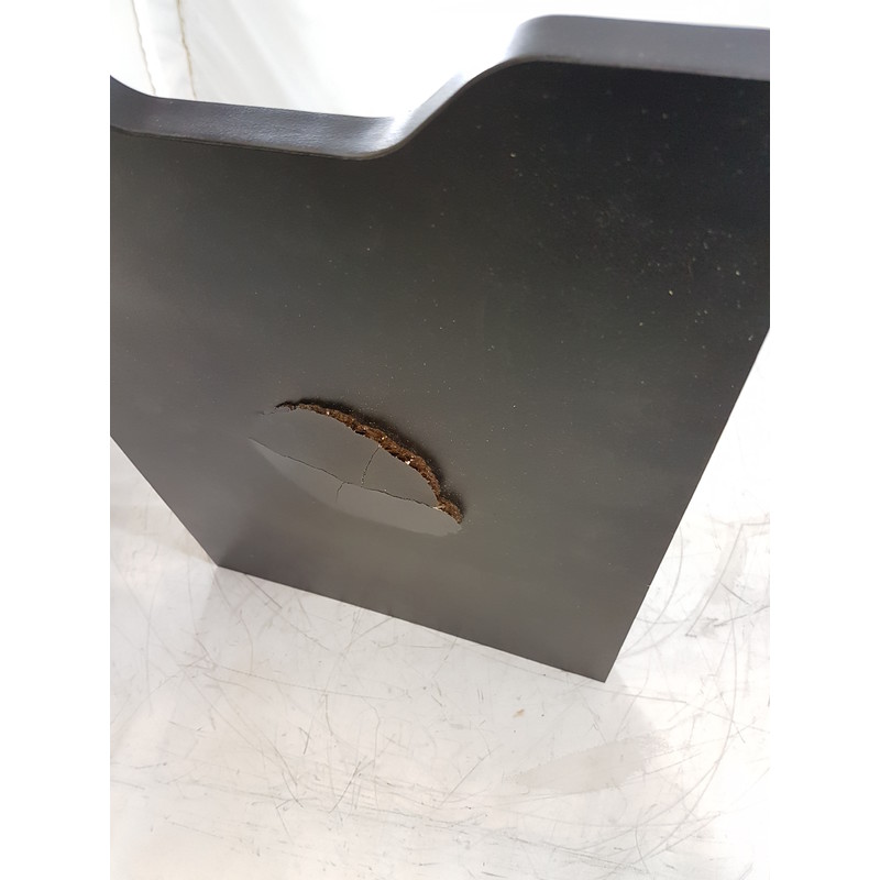 Omegon Dobson N 203/1200 DOB (ohne Zubehör) (Fast neuwertig)
