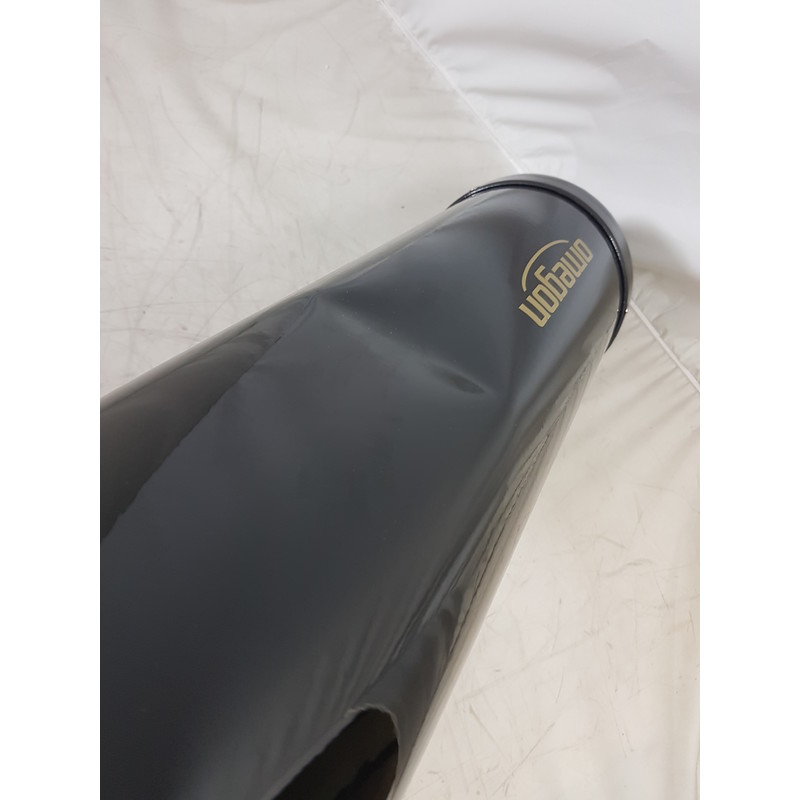 Omegon Teleskop N 114/900 EQ-1 (gebraucht)