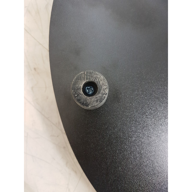 Omegon Dobson Teleskop N 203/1200 DOB (ohne Zubehör) (Fast neuwertig)
