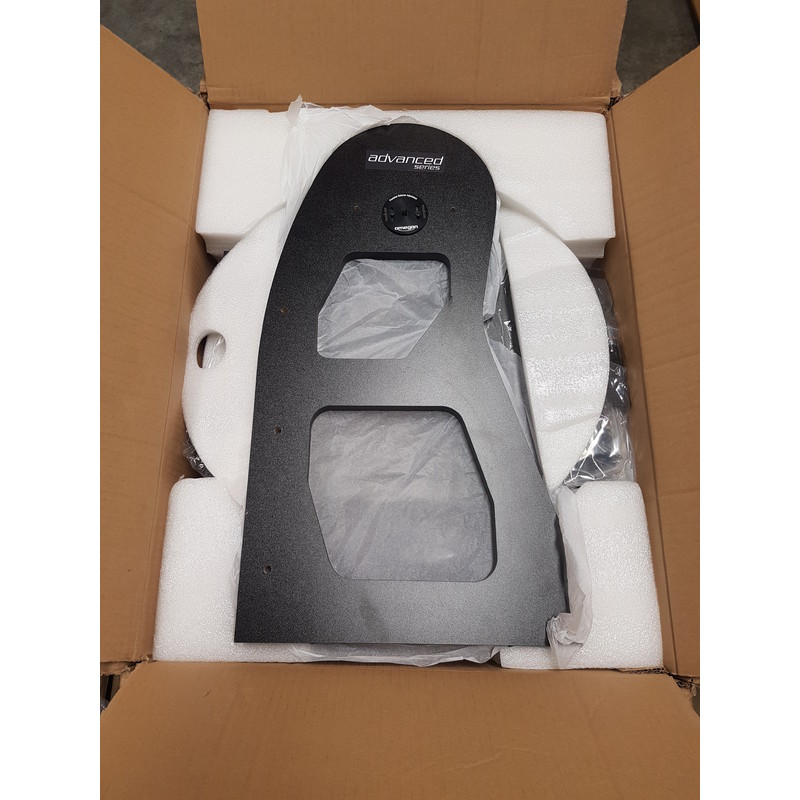 Omegon Dobson Teleskop N 203/1200 DOB (ohne Zubehör) (Fast neuwertig)