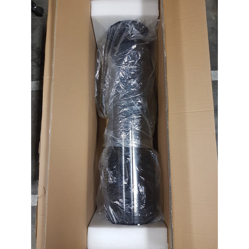 Omegon Dobson Teleskop N 203/1200 DOB (ohne Zubehör) (Fast neuwertig)