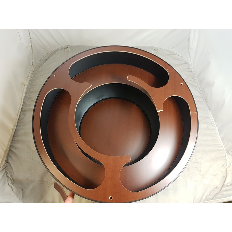 Zoffoli Barglobus Bacco 50cm (Fast neuwertig)