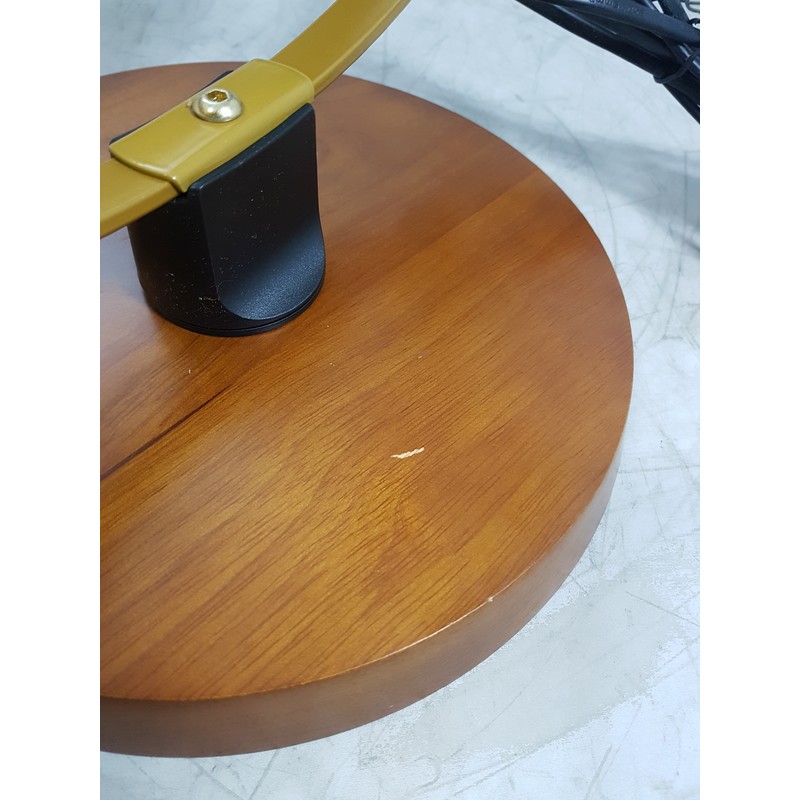 Scanglobe Globus Attaché 40cm (Fast neuwertig)