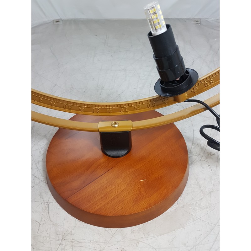 Scanglobe Globus Attaché 40cm (Fast neuwertig)