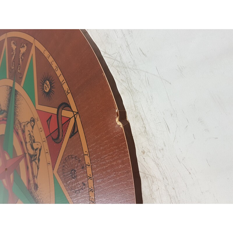 Zoffoli Barglobus Calipso Safari 50cm (Fast neuwertig)