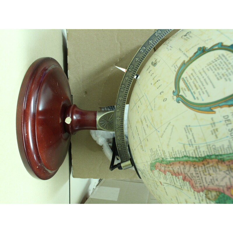Scanglobe Globus Voyager 30cm (Spanisch) (gebraucht)