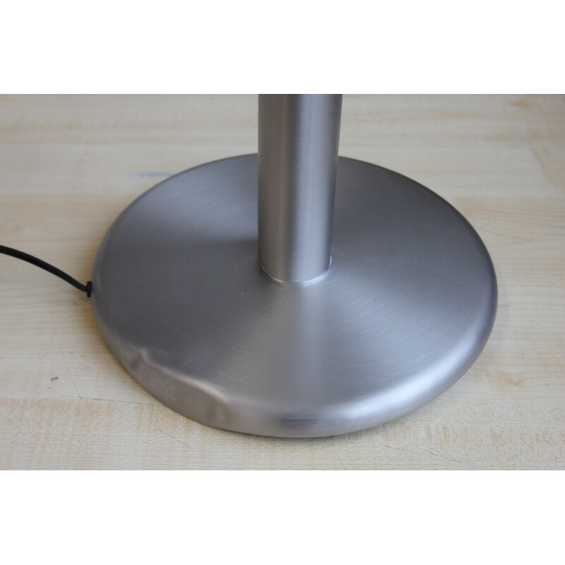 Columbus Standglobus Duorama Edelstahl 40cm (gebraucht)