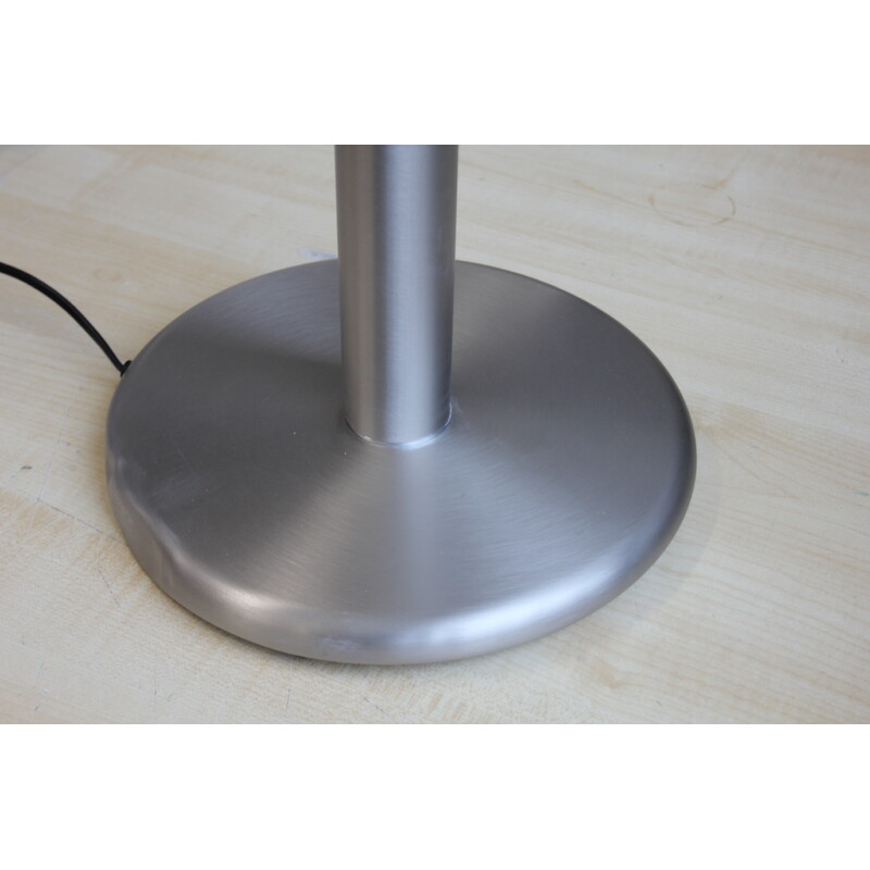 Columbus Standglobus Duorama Edelstahl 40cm (gebraucht)