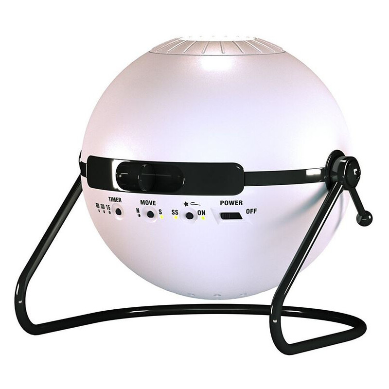 Heimplanetarium Homestar Pro Star Theatre Von Sega Toys Sega Toys Heimplanetarium Homestar Pro Original (Neuwertig)