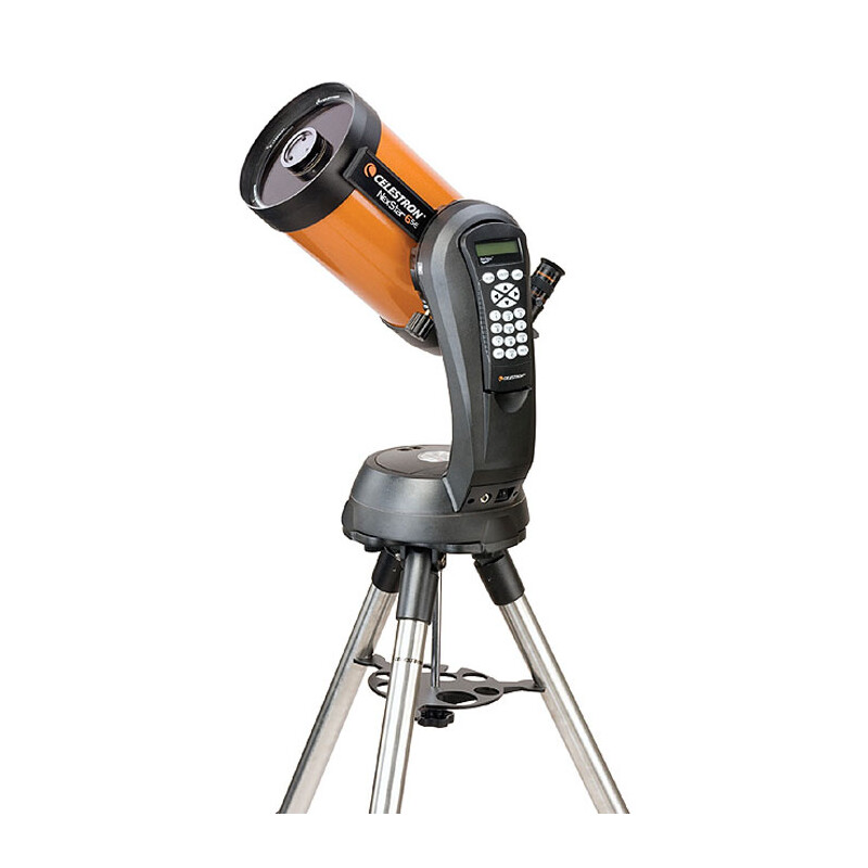 Celestron NexStar 6 SE Montierung GoTo (kein OTA, nur Montierung!)