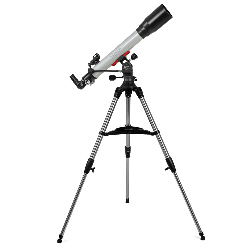 Omegon Horizon AC 70/700 AZ-Bellavista telescope