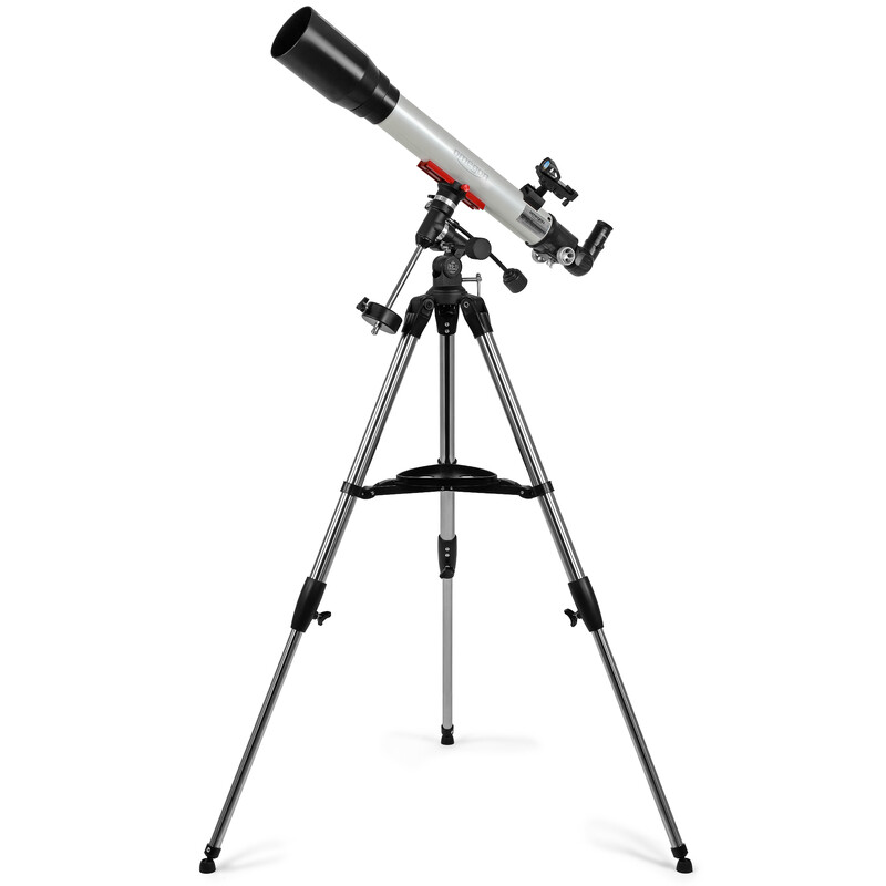 Omegon Horizon AC 70/700 EQ-1 Neo telescope