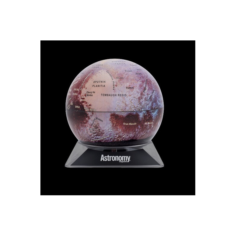 Replogle Mini globe Pluto 15cm