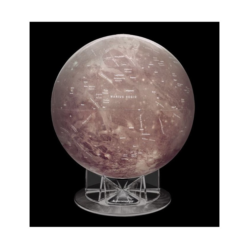 Replogle Globe Ganymede 30cm