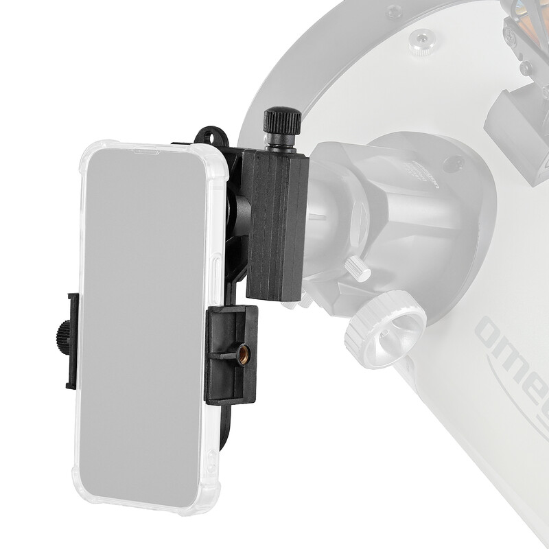 Omegon Telescope N 114/500 EQ Neo