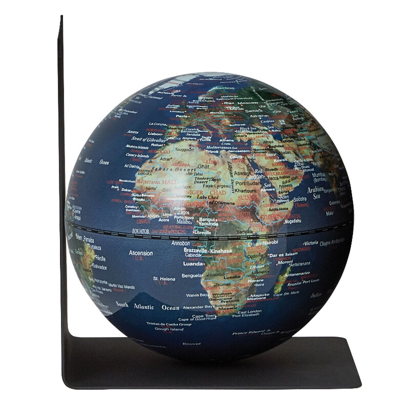 TROIKA BookGlobe Physical Single 13 cm