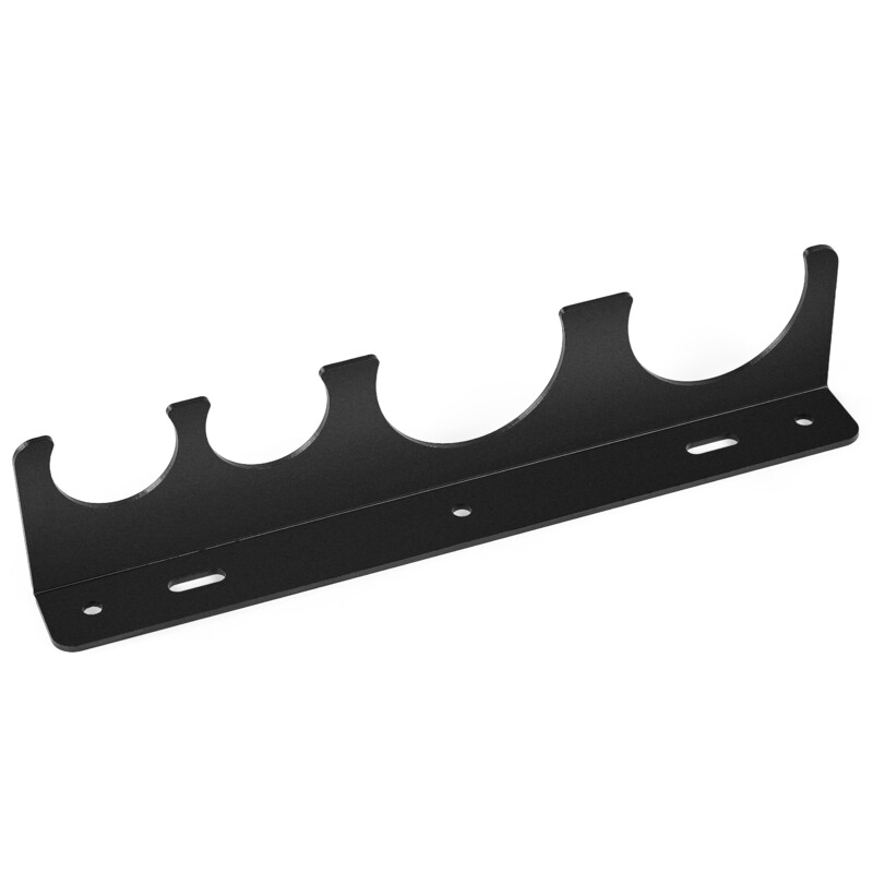 Omegon eyepiece tray 2x 2" + 2x 1.25"
