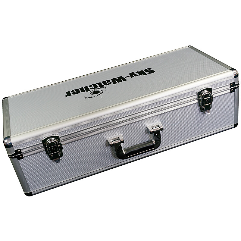 Skywatcher Apochromatischer Refraktor AP 80/600 Evostar 80 EDX