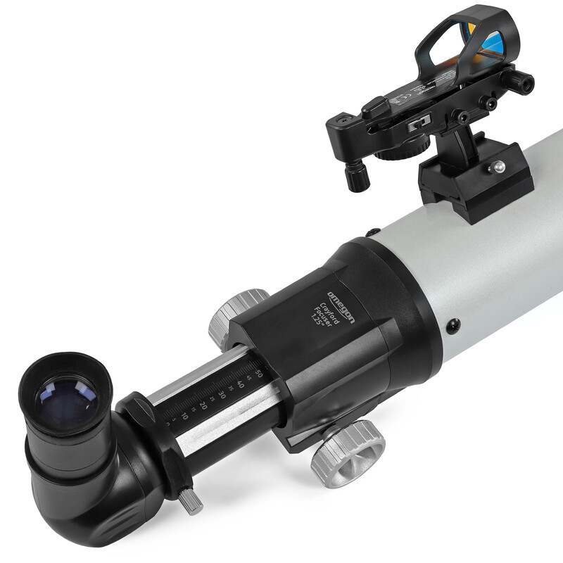 Omegon Horizon AC 70/700 EQ-1 Neo telescope