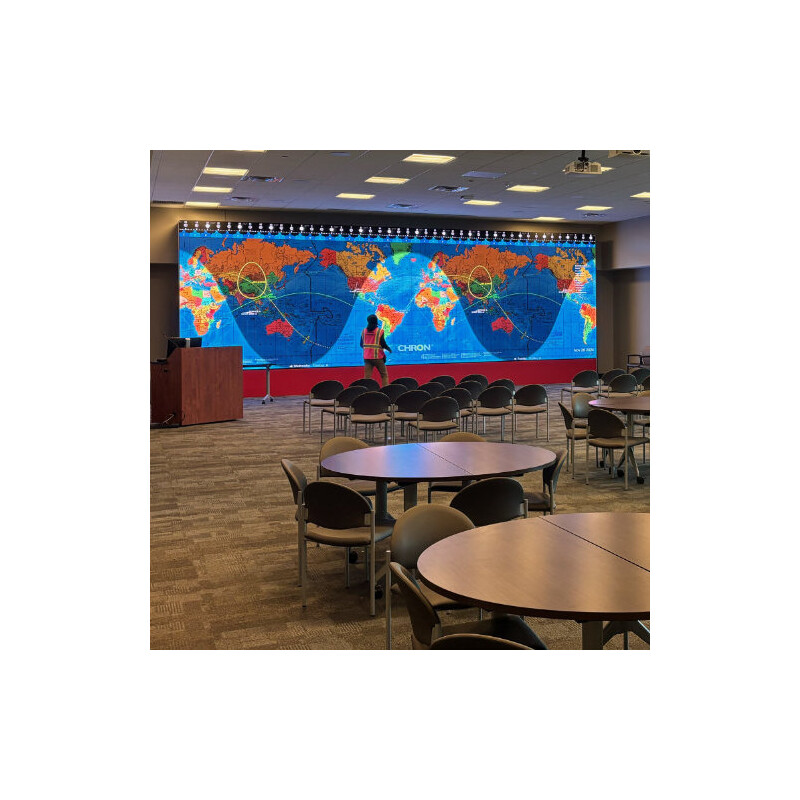 Geochron Digital Atlas V3 4K