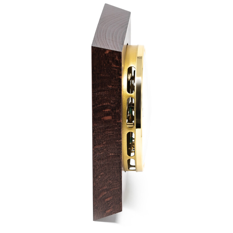 Fischer Weather station Wine cellar hygrothermometer