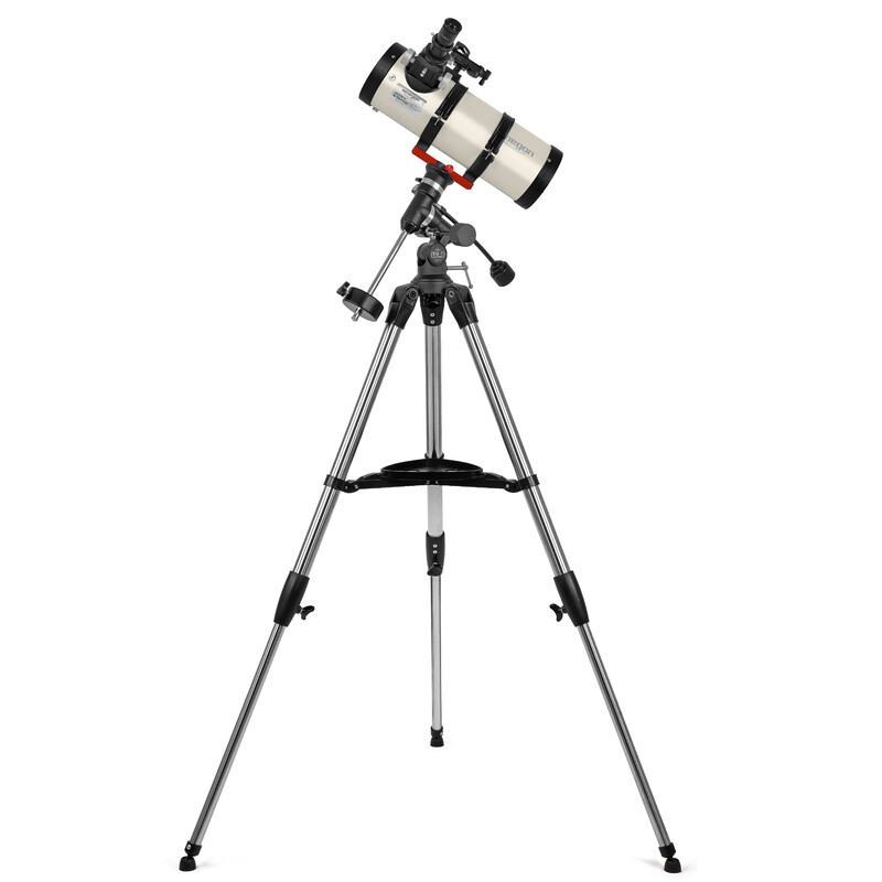 Omegon Telescope N 114/500 EQ Neo